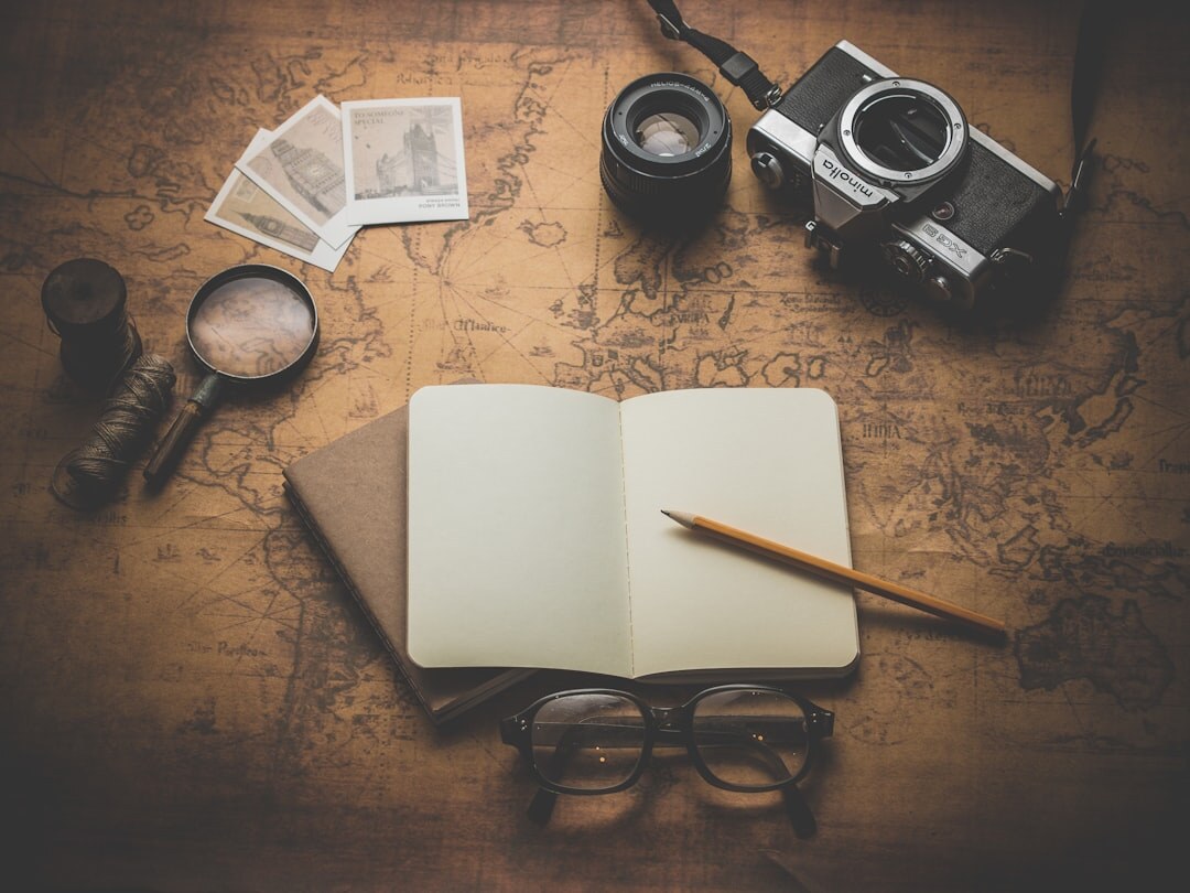 mystery writer interview